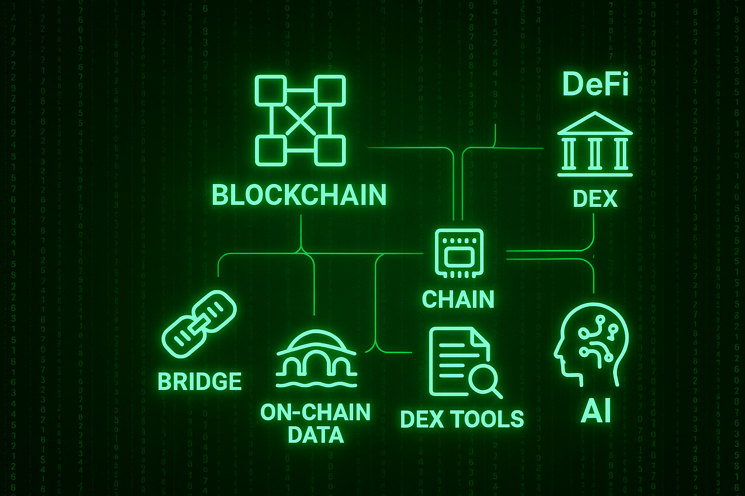 From Blocks to Bots: A Real-World Journey Through Blockchain, DeFi, and AI Trading